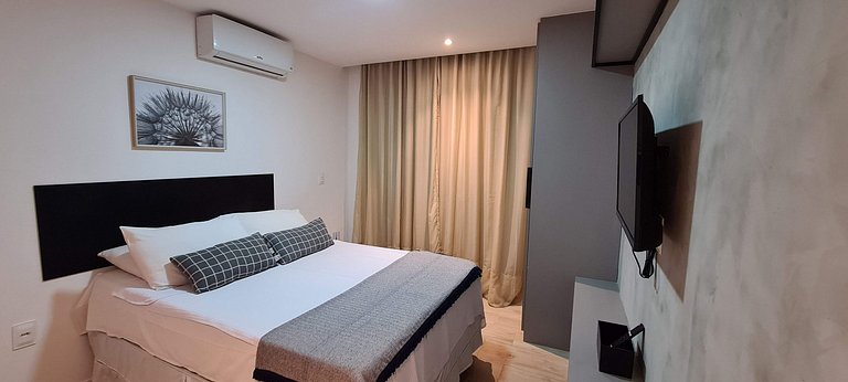 Apart Flat 203 - Bauten Cabo Branco