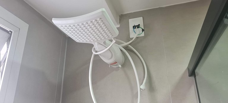 Apart Flat 204 - Bauten Cabo Branco