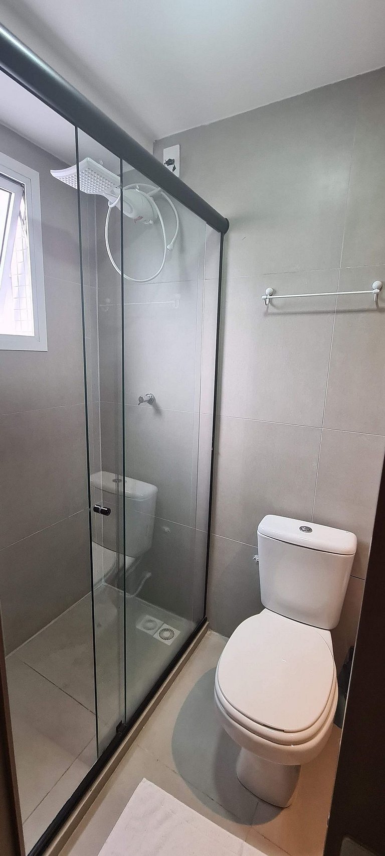 Apart Flat 204 - Bauten Cabo Branco