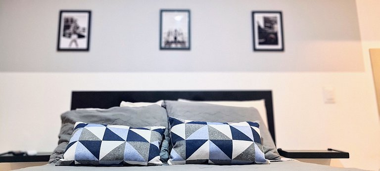 Apart Flat 208 - Bauten Cabo Branco