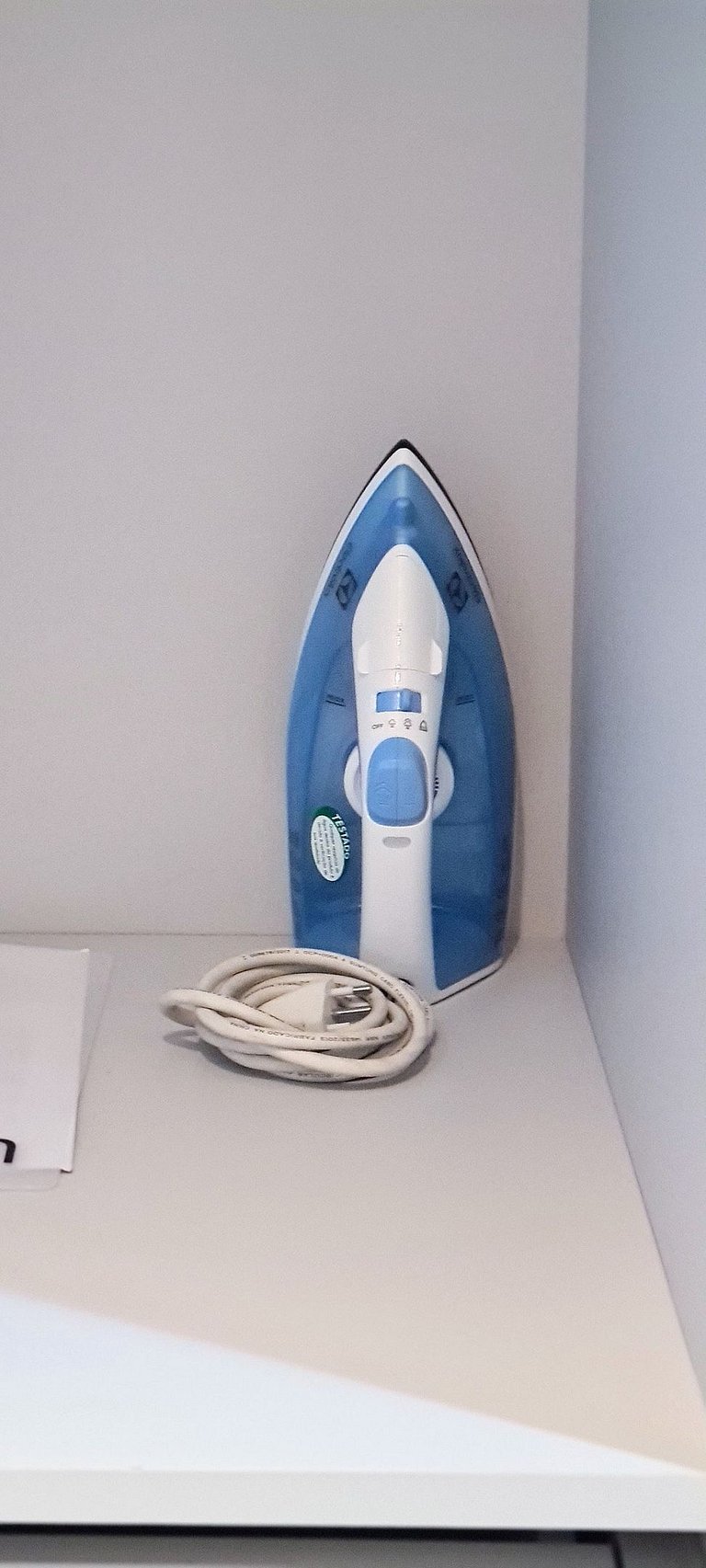 Apart Flat 208 - Bauten Cabo Branco