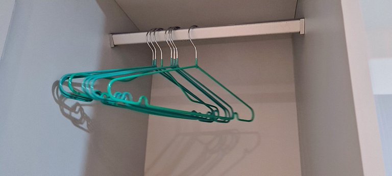 Apart Flat 208 - Bauten Cabo Branco