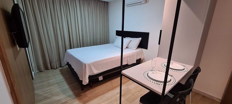 Apart Flat 213 - Bauten Cabo Branco