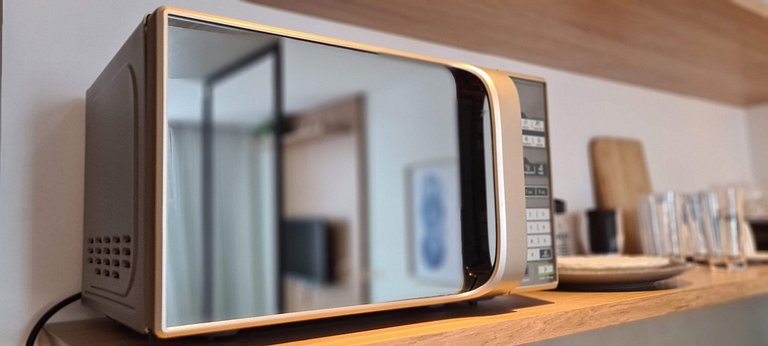 Apart Flat 305 - Bauten Cabo Branco