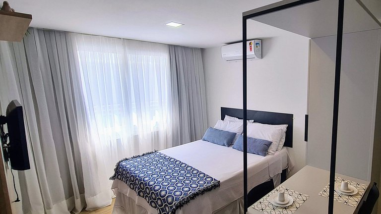 Apart Flat 305 - Bauten Cabo Branco