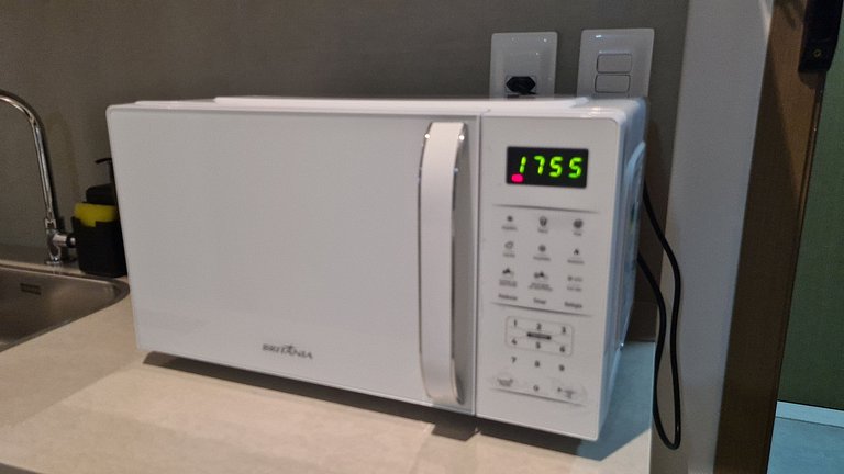 Apart Flat 414 - Bauten Cabo Branco