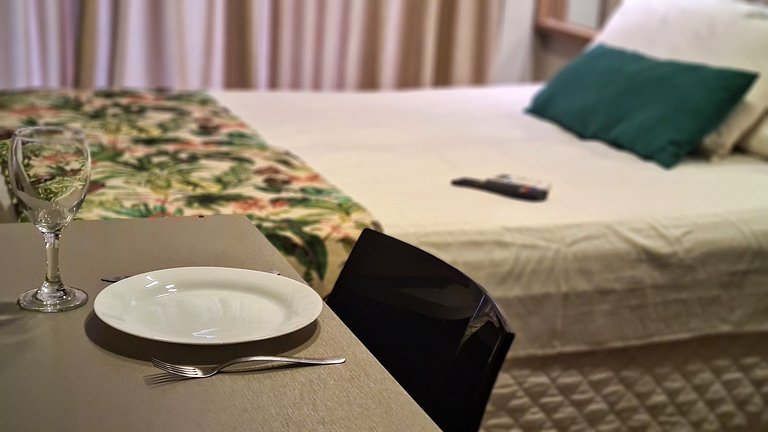 Apto 106 UNO - Studio / Flat