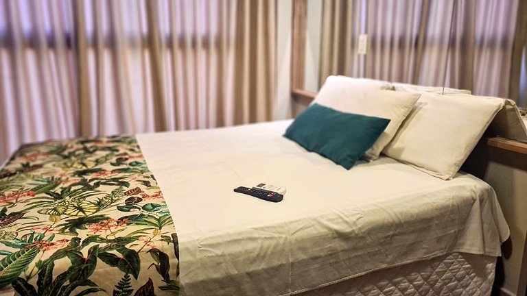 Apto 106 UNO - Studio / Flat