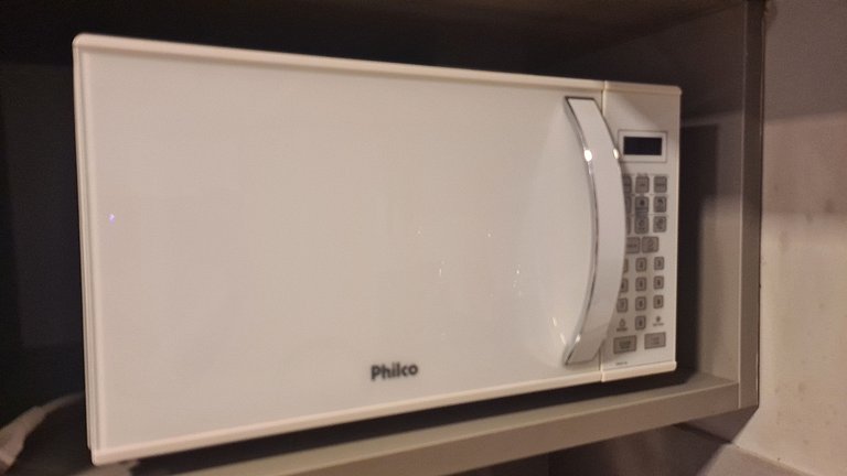 Apto 106 UNO - Studio Compacto em JP