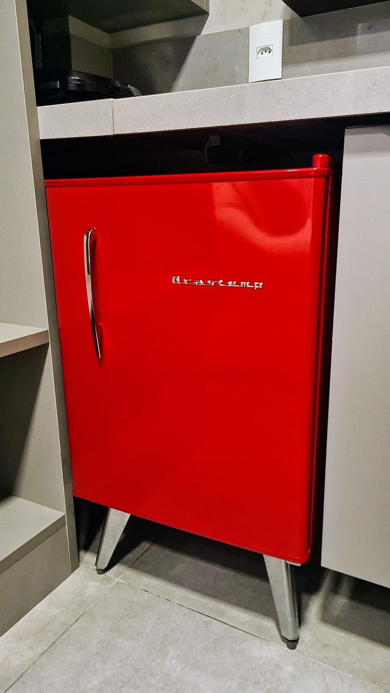 Apto 106 UNO - Studio / Flat