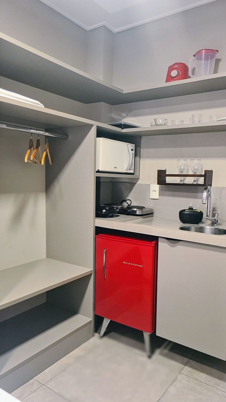 Apto 106 UNO - Studio / Flat