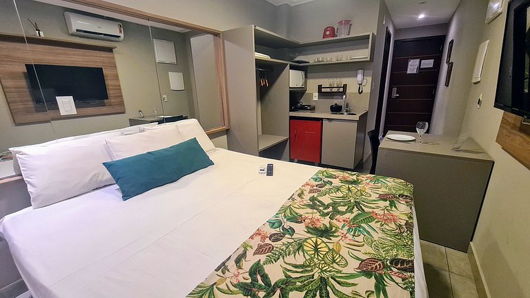 Apto 106 UNO - Studio / Flat