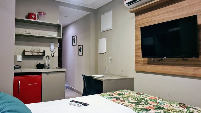 Apto 106 UNO - Studio / Flat