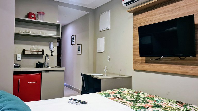 Apto 106 UNO - Studio / Flat