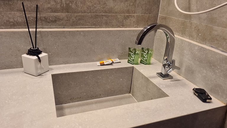 Apto 106 UNO - Studio / Flat