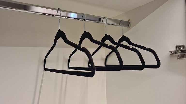 APTO 001 Tramonto - Flat Industrial e Moderno