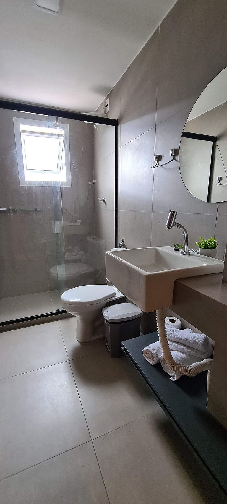 Apart Flat 203 - Bauten Cabo Branco