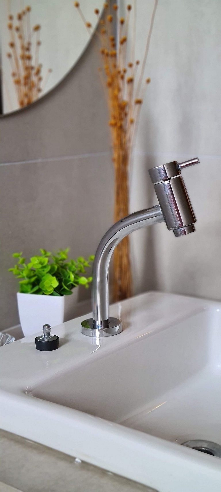 Apart Flat 203 - Bauten Cabo Branco