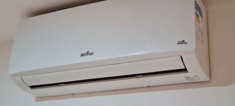 Apart Flat 203 - Bauten Cabo Branco