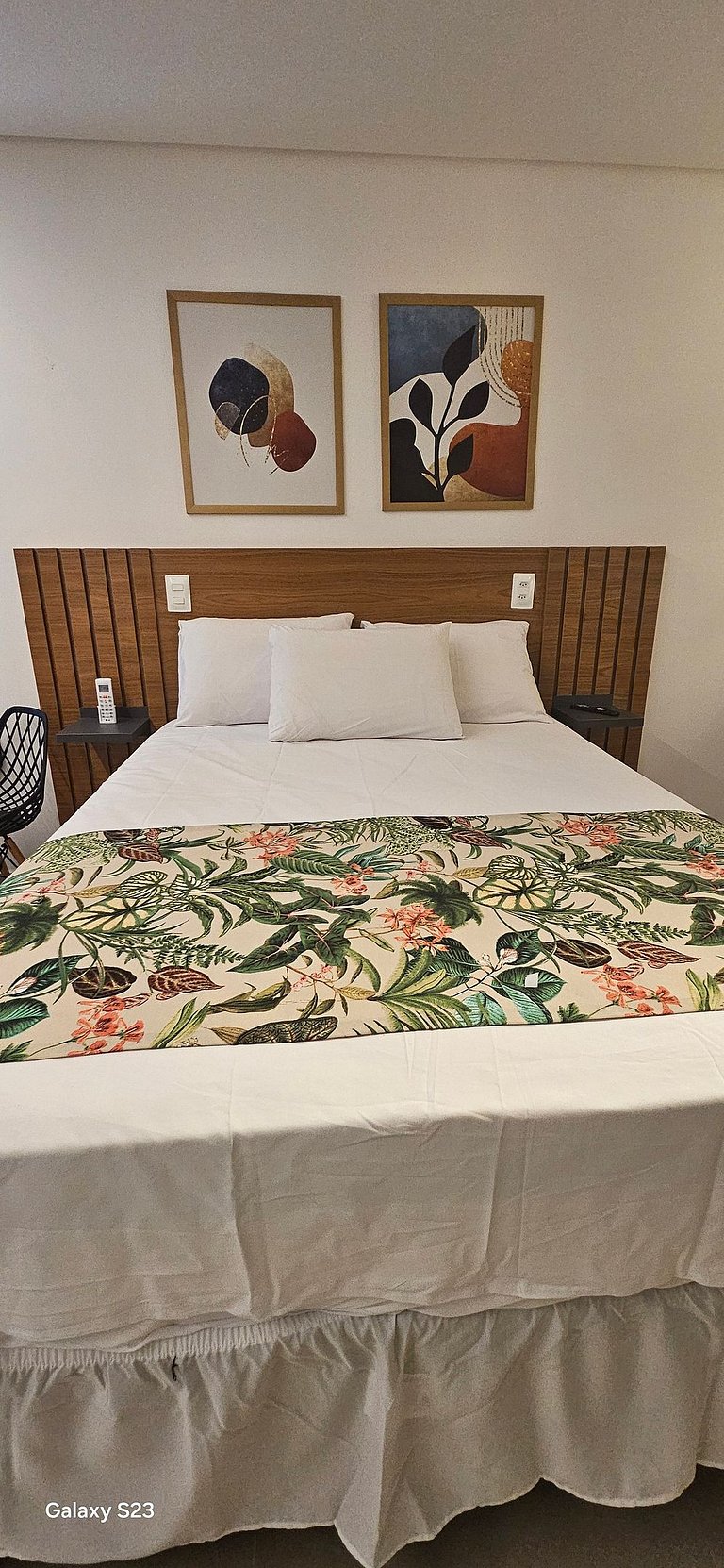 Apto 103 Tramonto - Moderno e Encantador