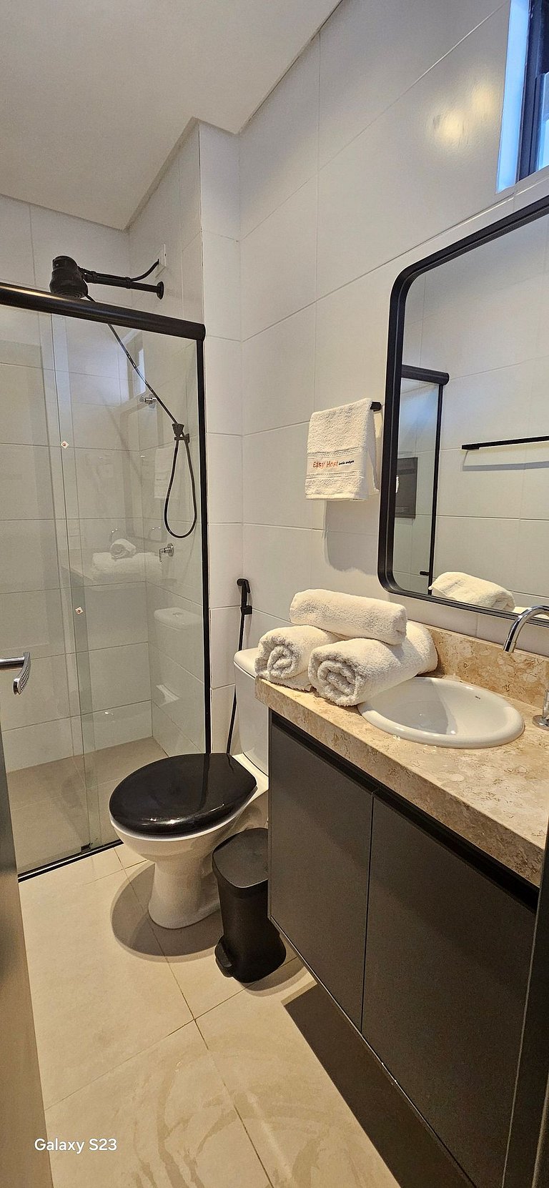 Apto 103 Tramonto - Moderno e Encantador