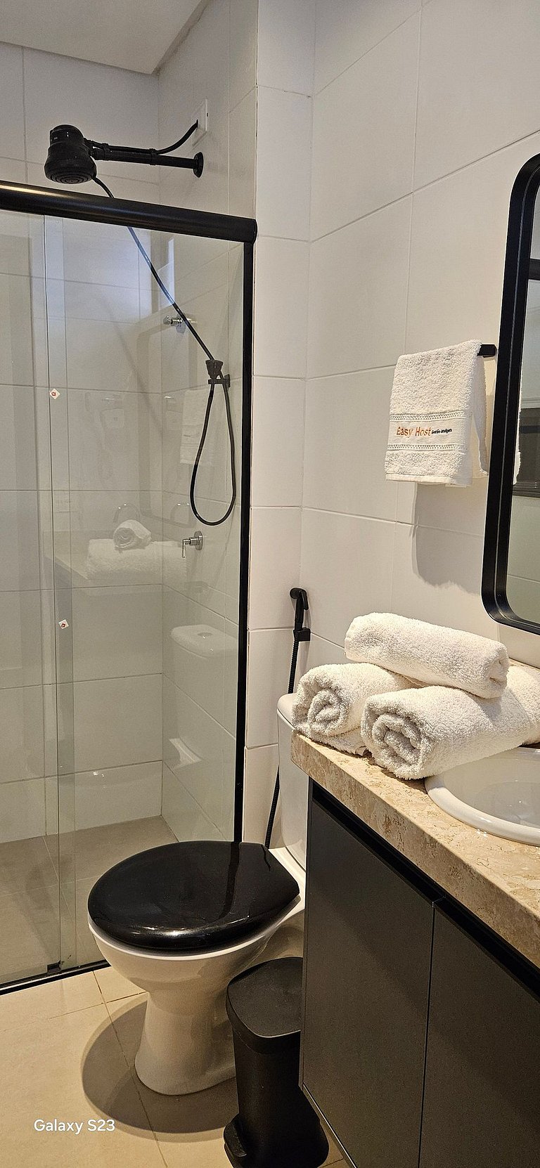 Apto 103 Tramonto - Moderno e Encantador