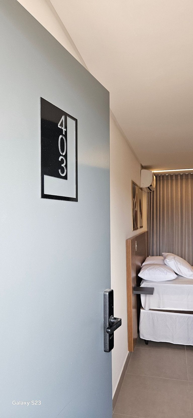 Tramonto Apto 403 - Lindo e Decorado