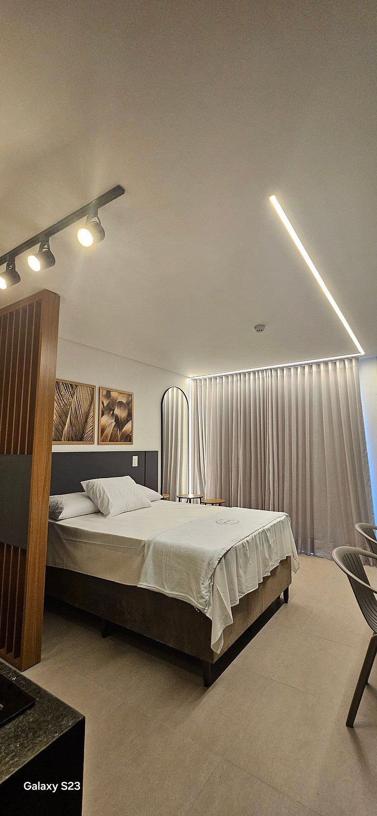 Tramonto Apto 204 - Lindo e Decorado