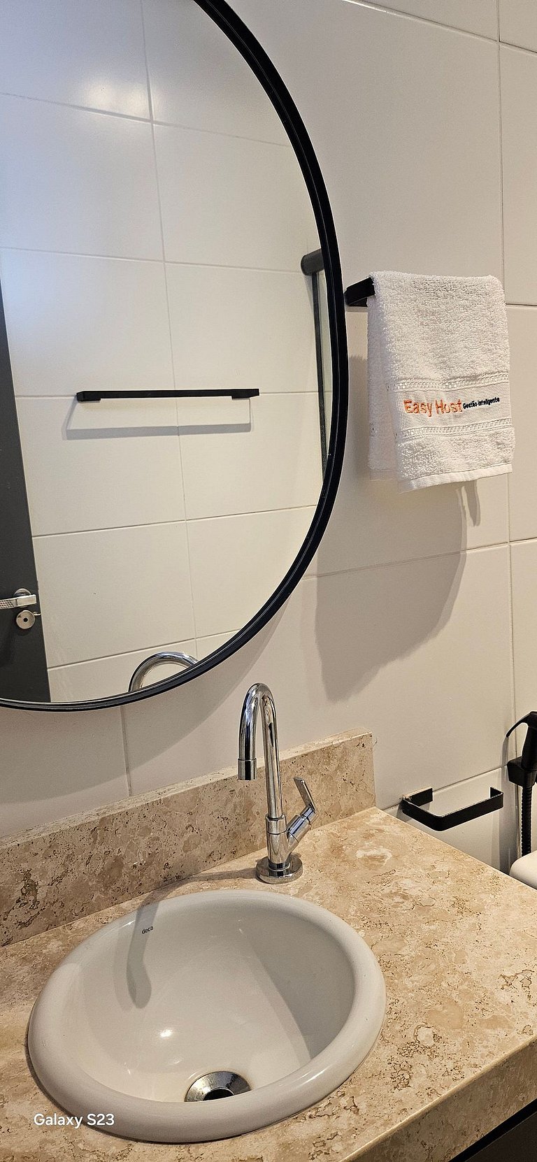 Tramonto Apto 204 - Lindo e Decorado