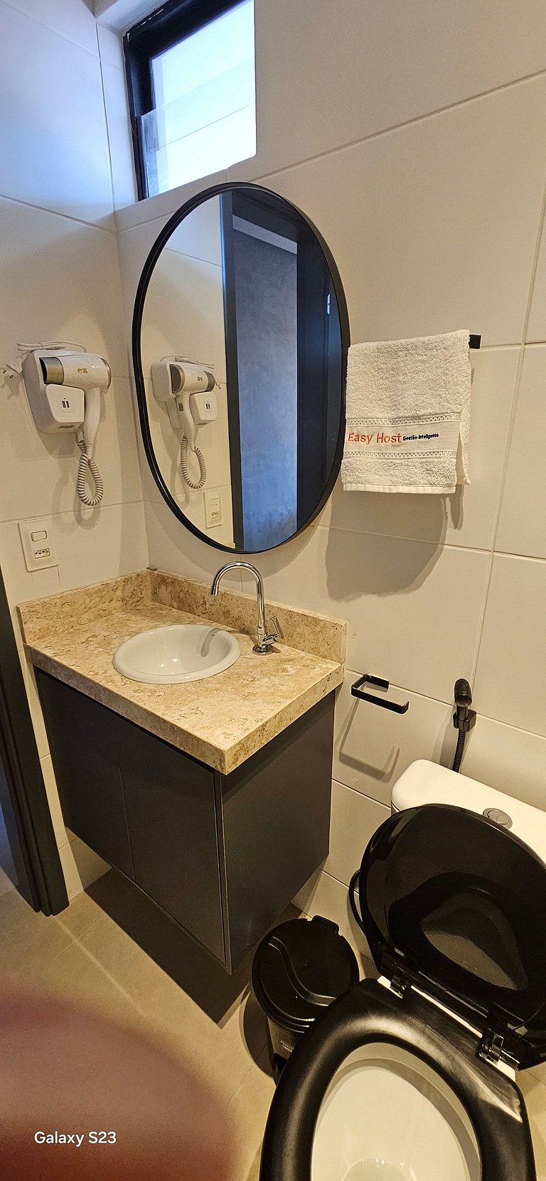 Tramonto Apto 204 - Lindo e Decorado