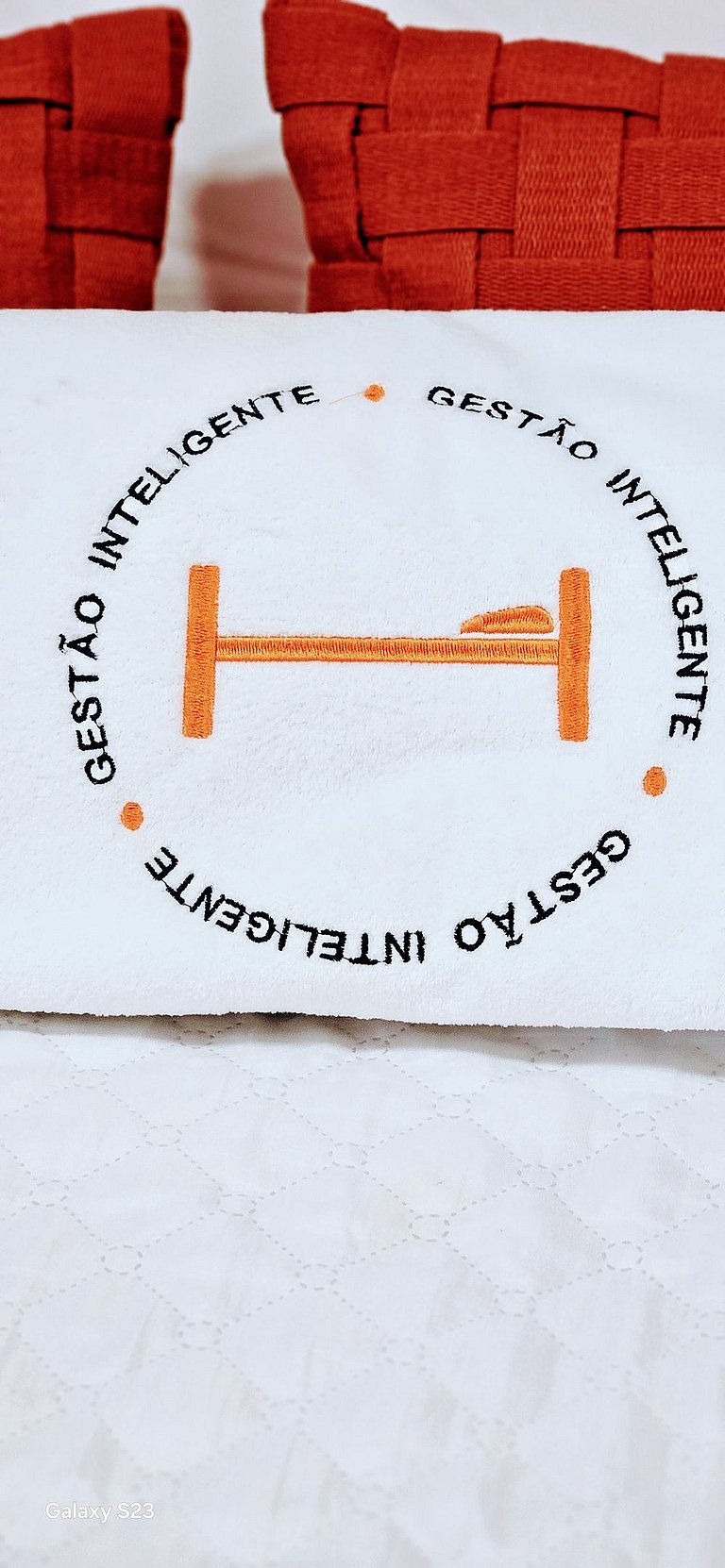 Apto Tramonto 402 - Lindo e Decorado