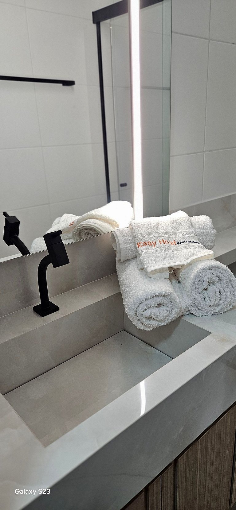 Apto 602 Tramonto - Elegante e Moderno