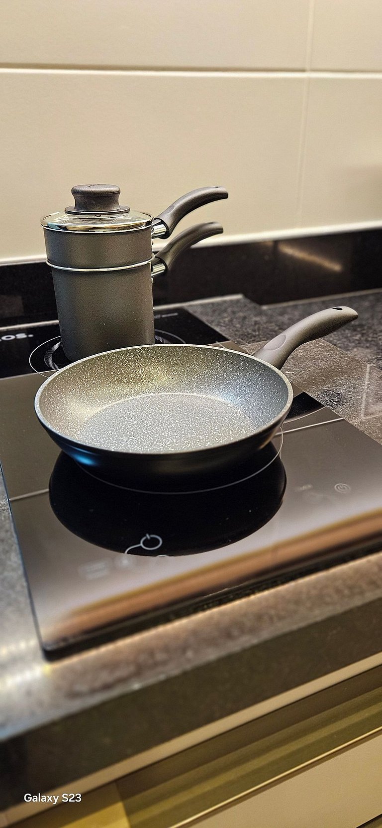 Apto 602 Tramonto - Elegante e Moderno