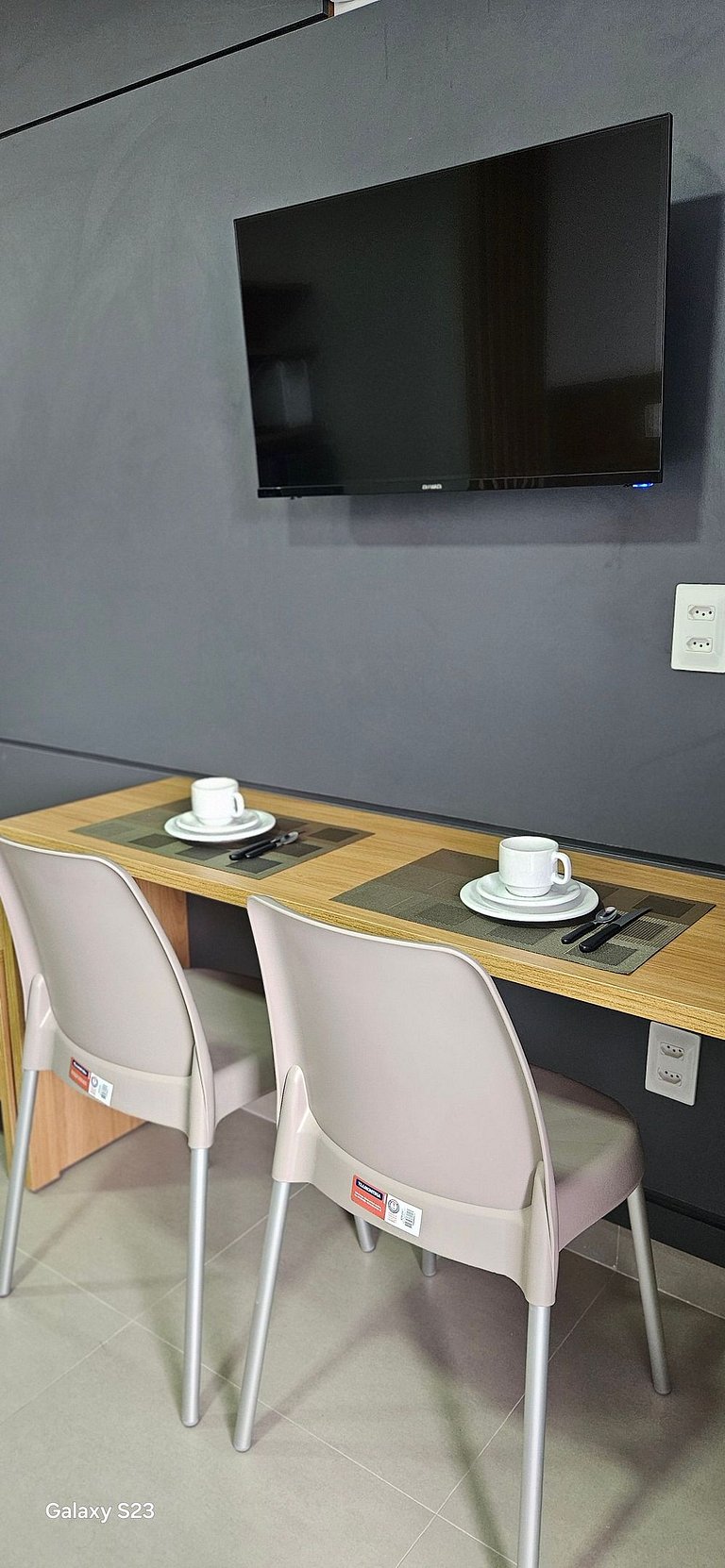 Apto 203 Tramonto - Acolhedor e aconchegante