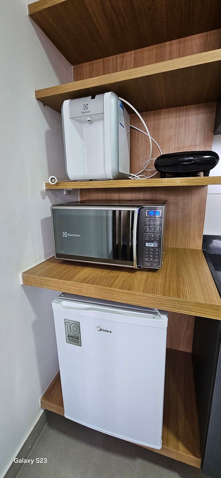 Apto 203 Tramonto - Acolhedor e aconchegante