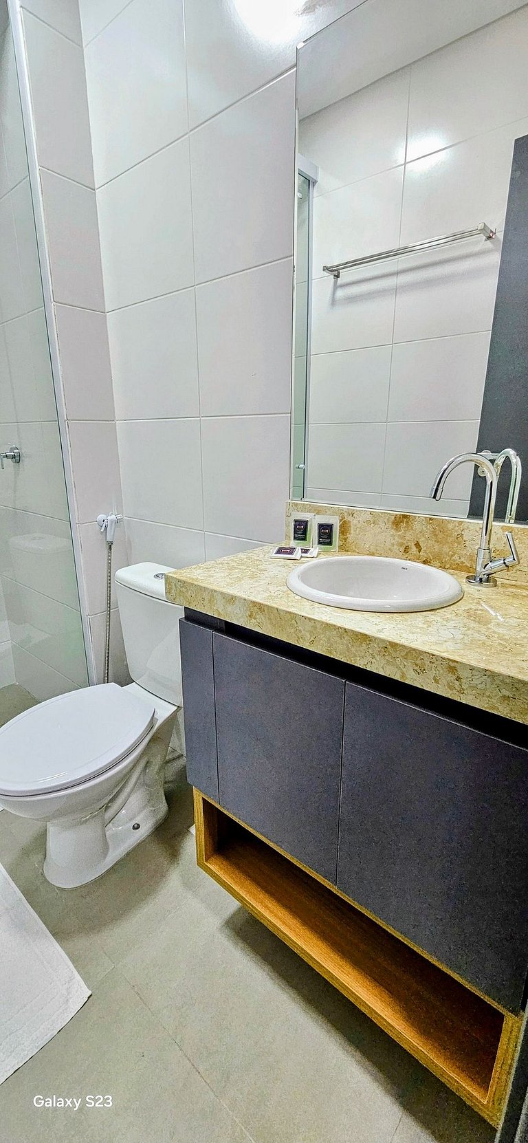 Apto 203 Tramonto - Acolhedor e aconchegante