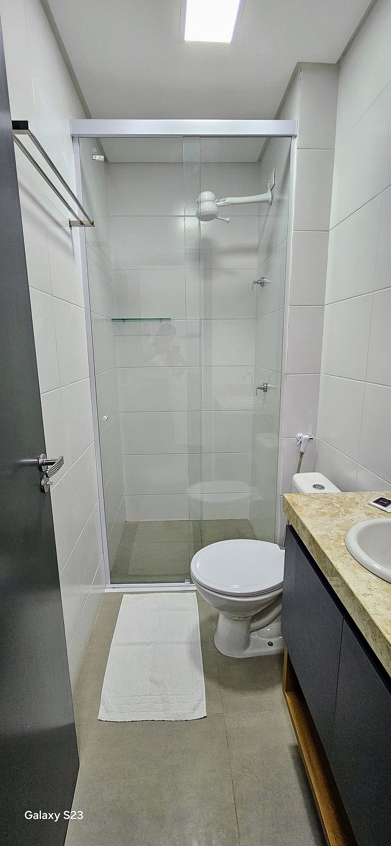 Apto 203 Tramonto - Acolhedor e aconchegante