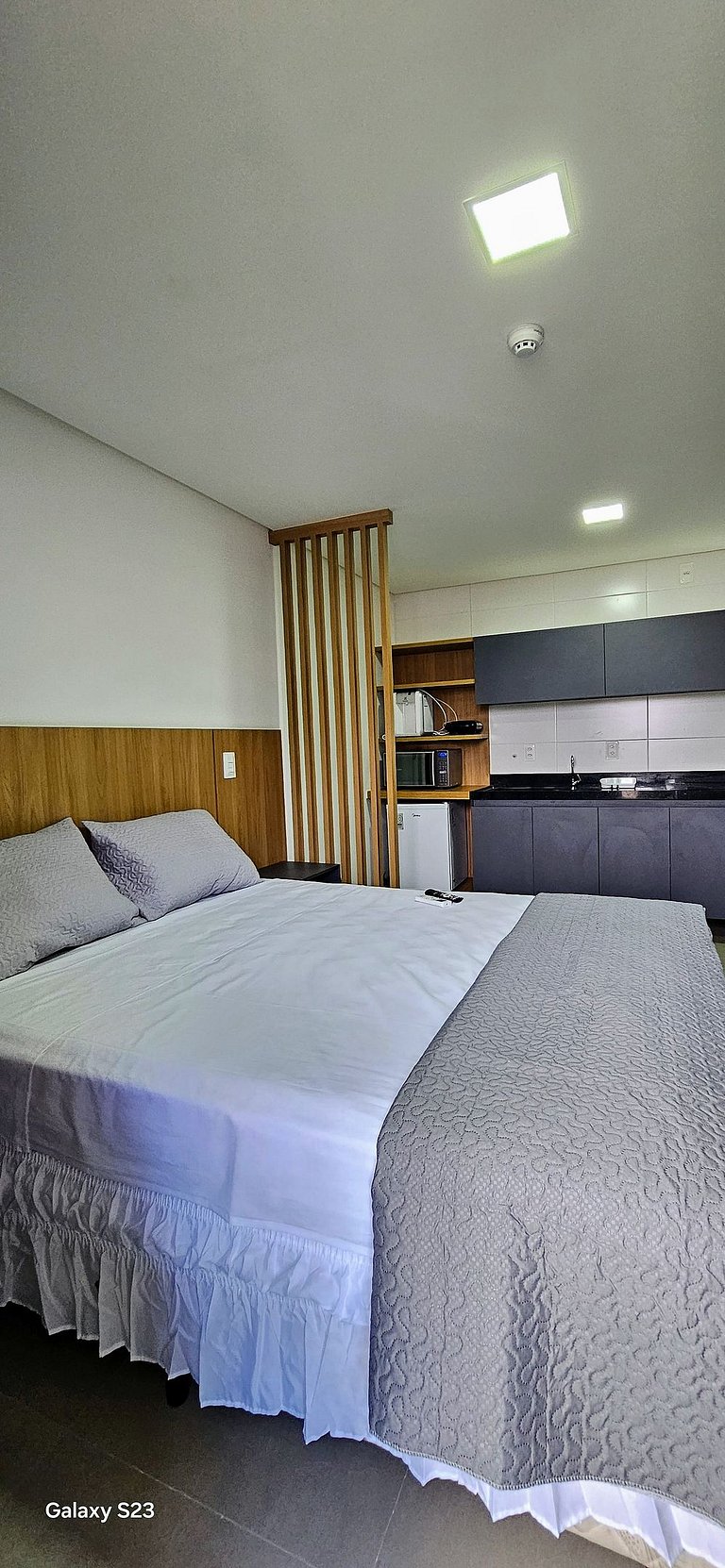 Apto 203 Tramonto - Acolhedor e aconchegante