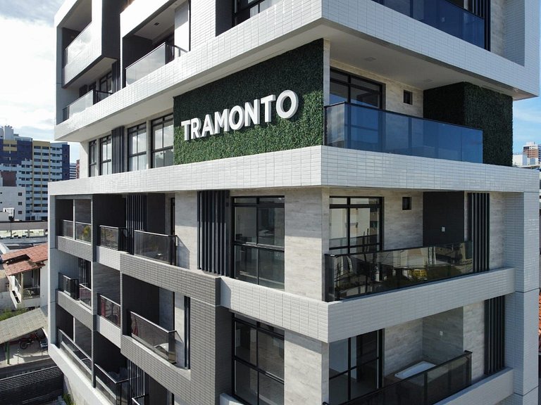 Flats Tramonto - By EasyHost