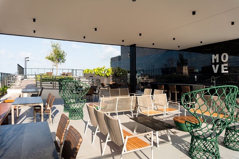 Studio Move 716 - By EasyHost