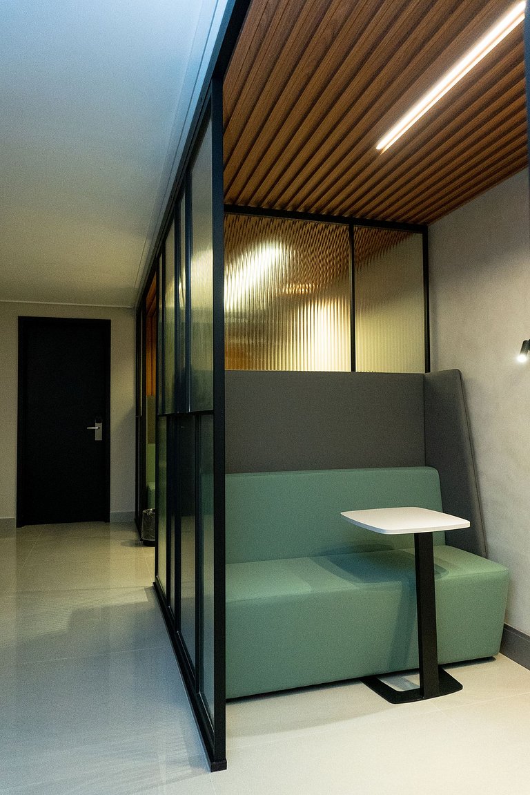 Studio Move 716 - By EasyHost