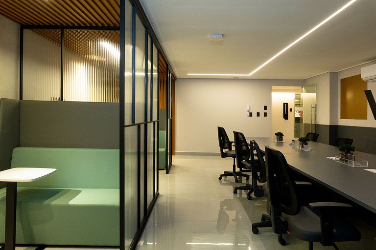 Studio Move 716 - By EasyHost