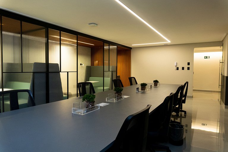 Studio Move 716 - By EasyHost