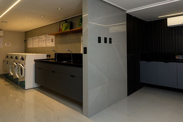 Flats Move Tambaú - By EasyHost