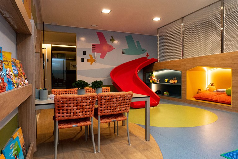 Studio Move 716 - By EasyHost