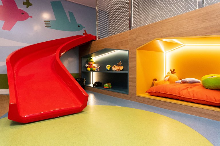 Flats Move - By EasyHost