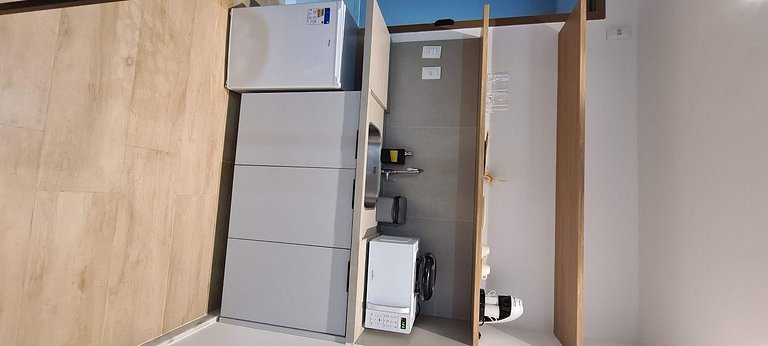 Apt Flat 412 - Bauten Cabo Branco