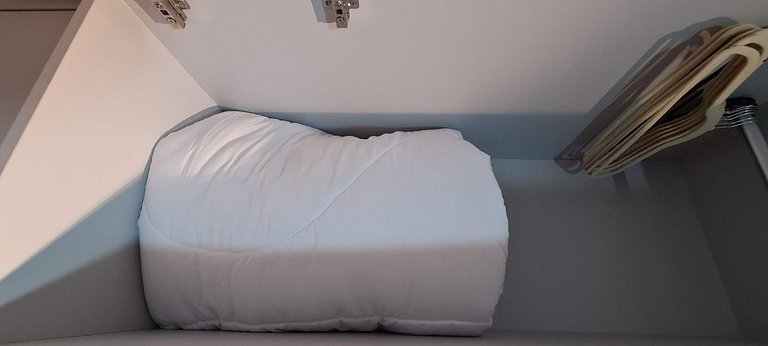 Apt Flat 412 - Bauten Cabo Branco