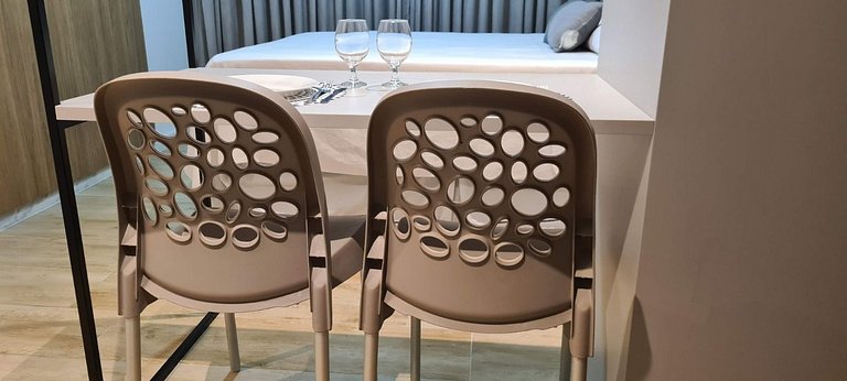 Apt Flat 412 - Bauten Cabo Branco