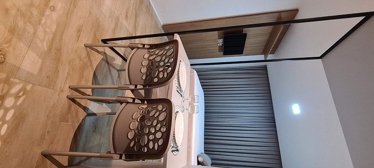 Apt Flat 412 - Bauten Cabo Branco